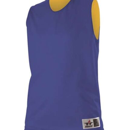 Women's Reversible Mesh Tank
