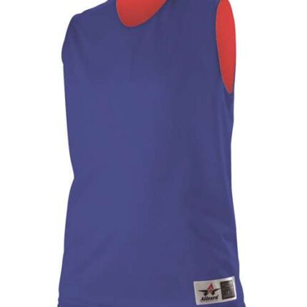 Women's Reversible Mesh Tank