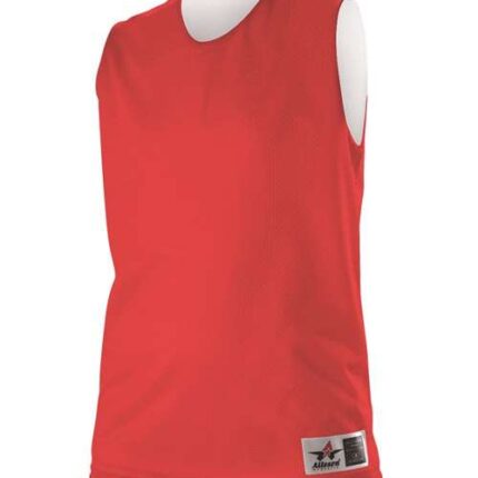 Women's Reversible Mesh Tank