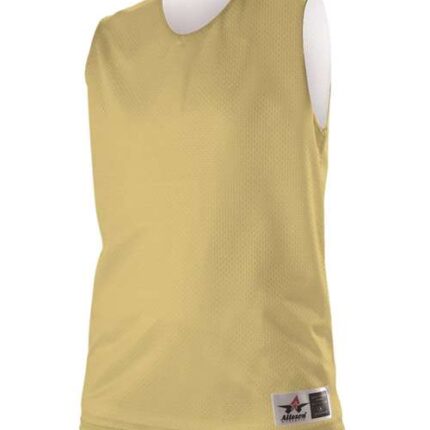 Women's Reversible Mesh Tank