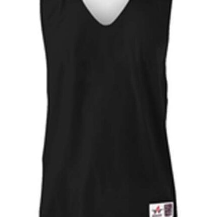 Youth Reversible Mesh Tank