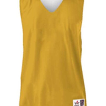Youth Reversible Mesh Tank