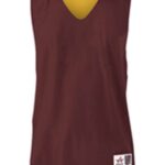 Youth Reversible Mesh Tank