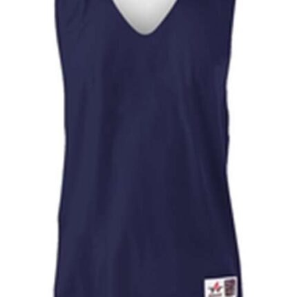 Youth Reversible Mesh Tank