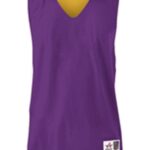 Youth Reversible Mesh Tank