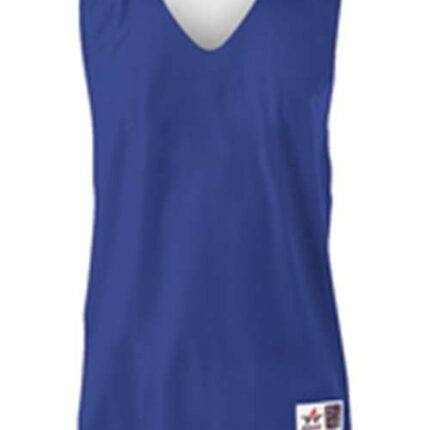 Youth Reversible Mesh Tank