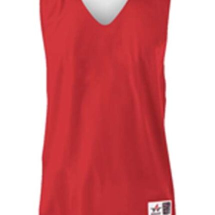 Youth Reversible Mesh Tank