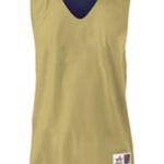 Youth Reversible Mesh Tank