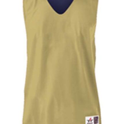 Youth Reversible Mesh Tank