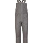 Men's Deluxe Insulated Bib Overall - EXCEL FR® ComforTouch