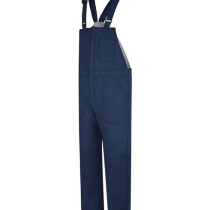 Men's Deluxe Insulated Bib Overall - EXCEL FR® ComforTouch