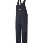 Men's Duck Unlined Bib Overall - EXCEL FR® ComforTouch