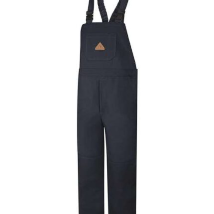 Men's Duck Unlined Bib Overall - EXCEL FR® ComforTouch