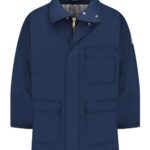 Men's Deluxe Parka - EXCEL FR® ComforTouch