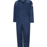 Men's Premium Insulated Coverall - EXCEL FR® ComforTouch