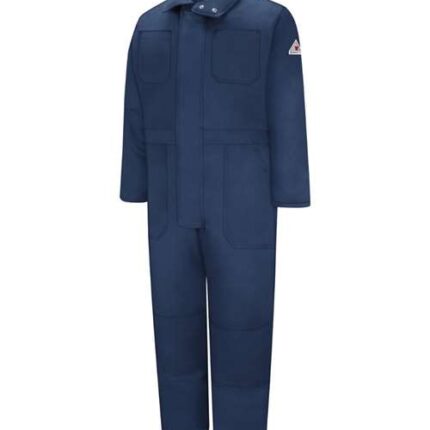 Men's Premium Insulated Coverall - EXCEL FR® ComforTouch