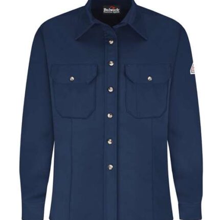 Women's Midweight Dress Uniform Shirt