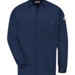 Men's Work Shirt - EXCEL FR® ComforTouch