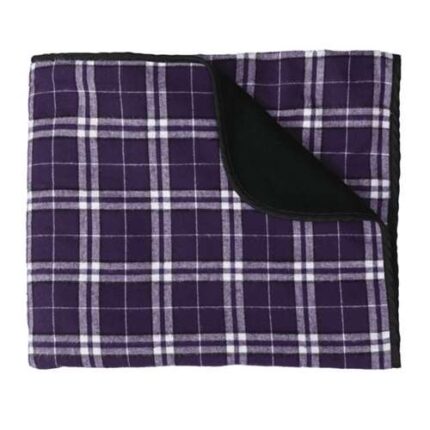 Flannel Blanket