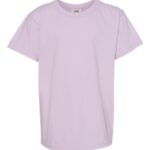Youth Garment-Dyed Heavyweight T-Shirt