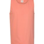 Unisex Garment-Dyed Heavyweight Tank Top