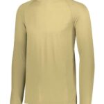 Youth Attain Wicking Long Sleeve Shirt