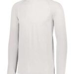 Youth Attain Wicking Long Sleeve Shirt
