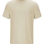 Men's FR Lightweight Pocket T-Shirt