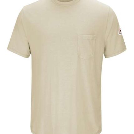 Men's FR Lightweight Pocket T-Shirt