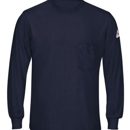 Men's Long Sleeve Lightweight T-Shirt