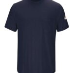 Men's FR Lightweight Pocket T-Shirt