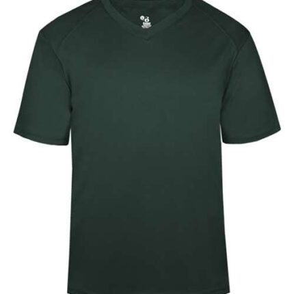 Men's B-Core V-Neck T-Shirt