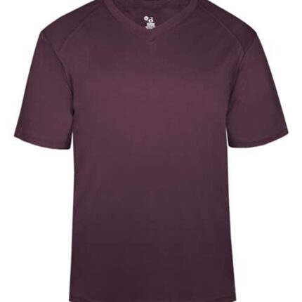 Men's B-Core V-Neck T-Shirt