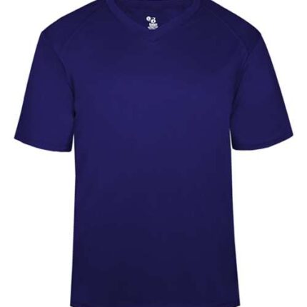 Men's B-Core V-Neck T-Shirt