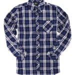 Women's Flannel Shirt