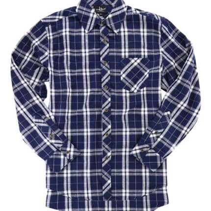 Women's Flannel Shirt