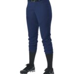Women's Crush Knicker Pants