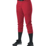 Women's Crush Knicker Pants