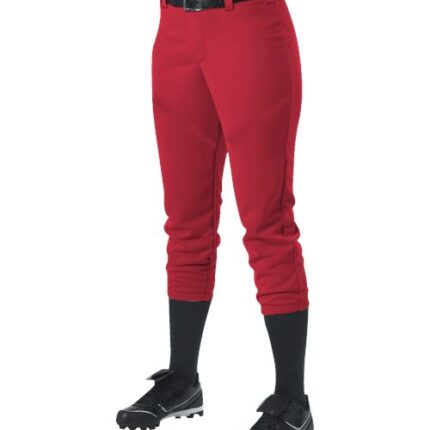 Women's Crush Knicker Pants