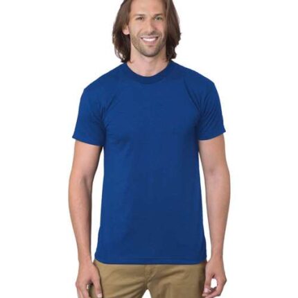 Unisex USA-Made 50/50 T-Shirt