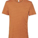 CVC Jersey Tee