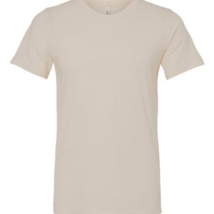 CVC Jersey Tee