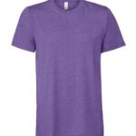CVC Jersey Tee