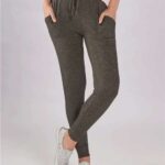Women's Cuddle Fleece Joggers
