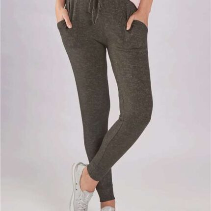 Women's Cuddle Fleece Joggers