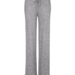 Women's Cuddle Fleece Wide Leg Pants