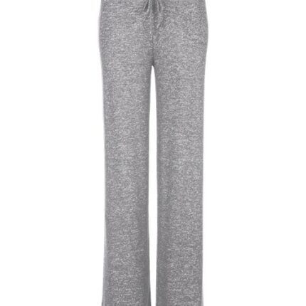 Women's Cuddle Fleece Wide Leg Pants