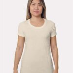 Women's Fine Jersey T-Shirt