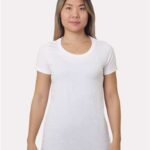 Women's Fine Jersey T-Shirt