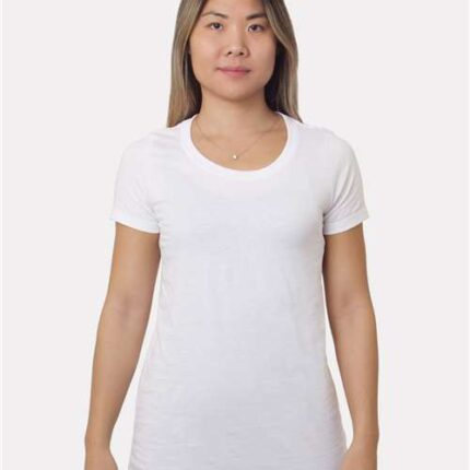 Women's Fine Jersey T-Shirt